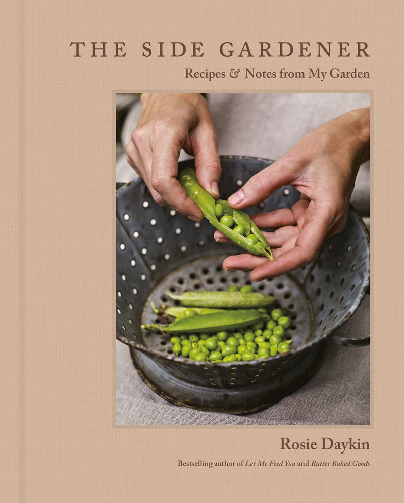 The Side Gardener-Cookery / food by ingredient: fruit and vegetables-買書書 BuyBookBook