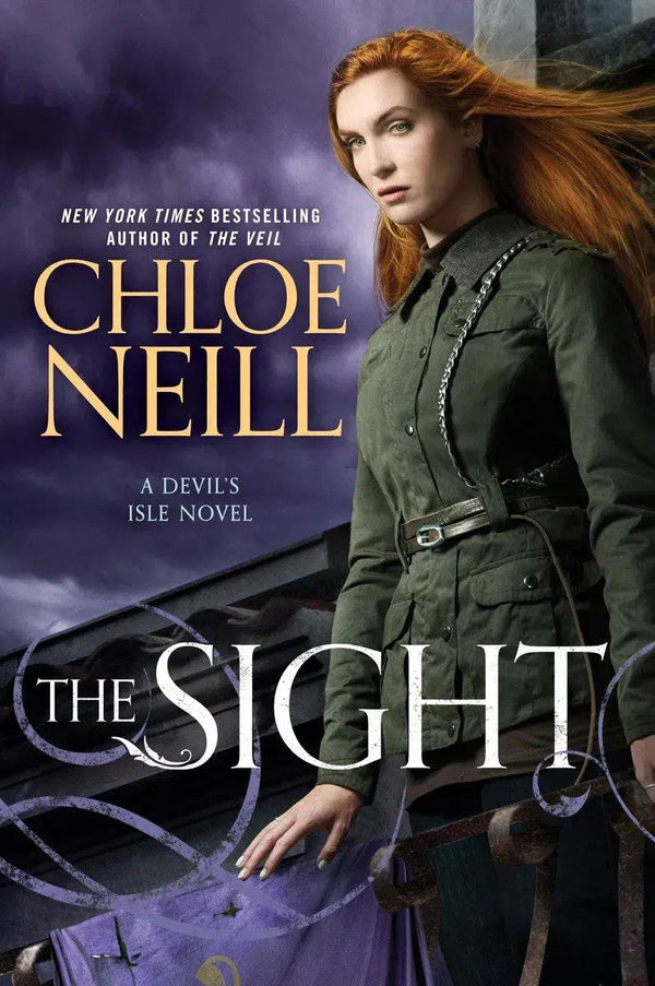 The Sight-Fiction: Fantasy-買書書 BuyBookBook