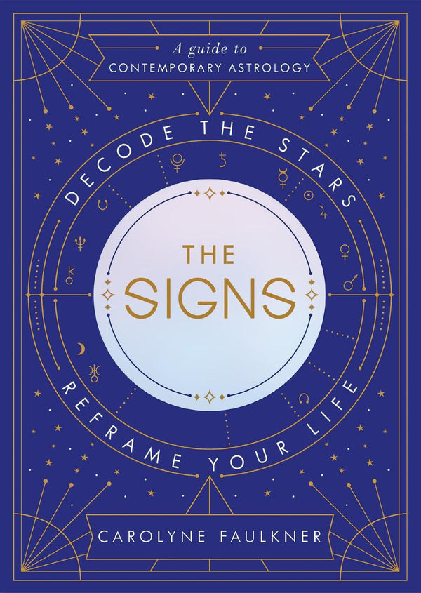 The Signs-Mind/ body/ spirit-買書書 BuyBookBook