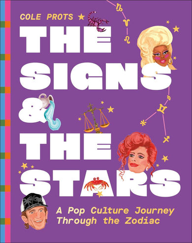 The Signs and the Stars-Mind/ body/ spirit-買書書 BuyBookBook