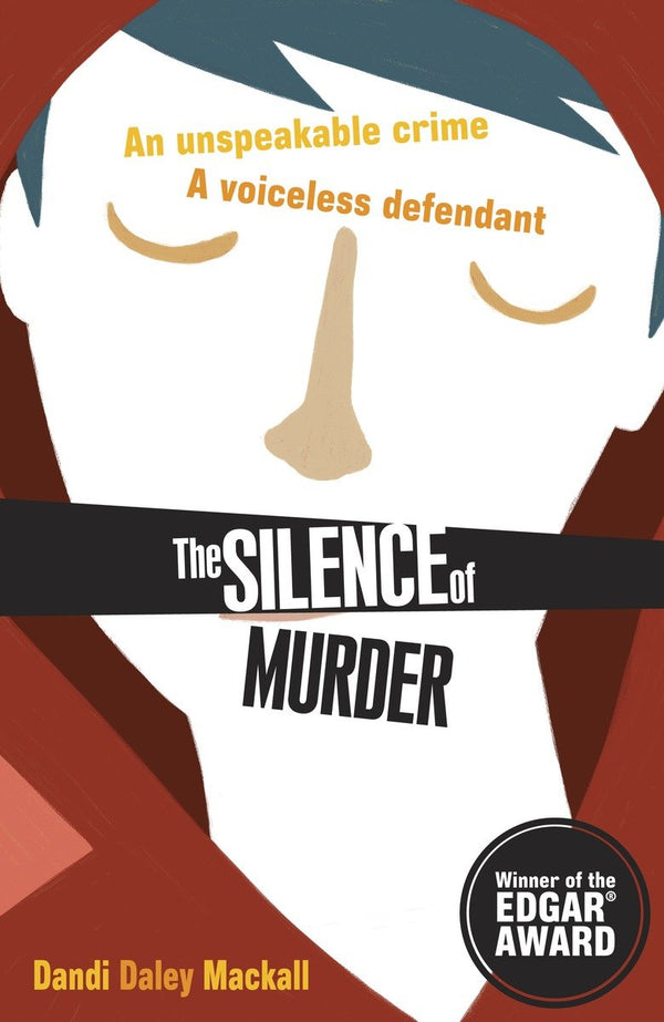 The Silence of Murder-Children’s / Teenage fiction: Family and home stories-買書書 BuyBookBook