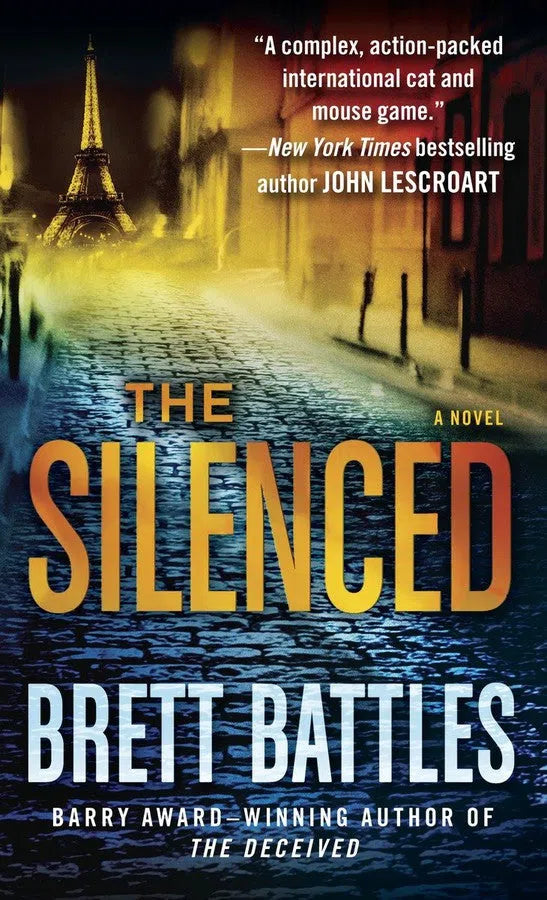 The Silenced-Fiction: Modern and contemporary-買書書 BuyBookBook