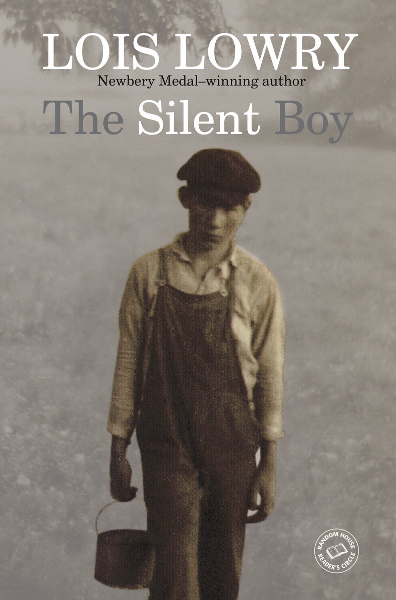 The Silent Boy-Children’s / Teenage fiction: Biographical/ historical fiction and true stories-買書書 BuyBookBook