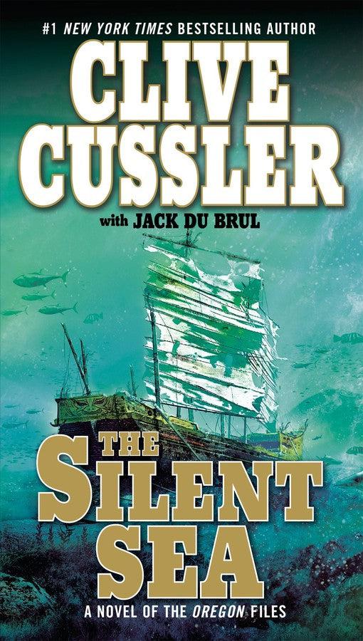 The Silent Sea-Fiction: Adventure / action / war-買書書 BuyBookBook