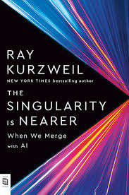 The Singularity Is Nearer-Society/ culture/ social sciences-買書書 BuyBookBook