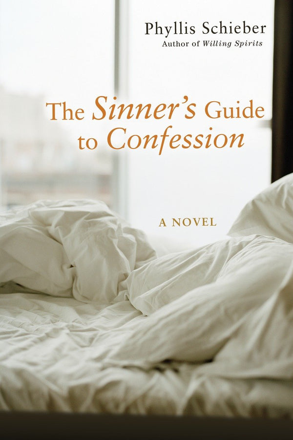 The Sinner's Guide to Confession-Modern and Contemporary romance-買書書 BuyBookBook