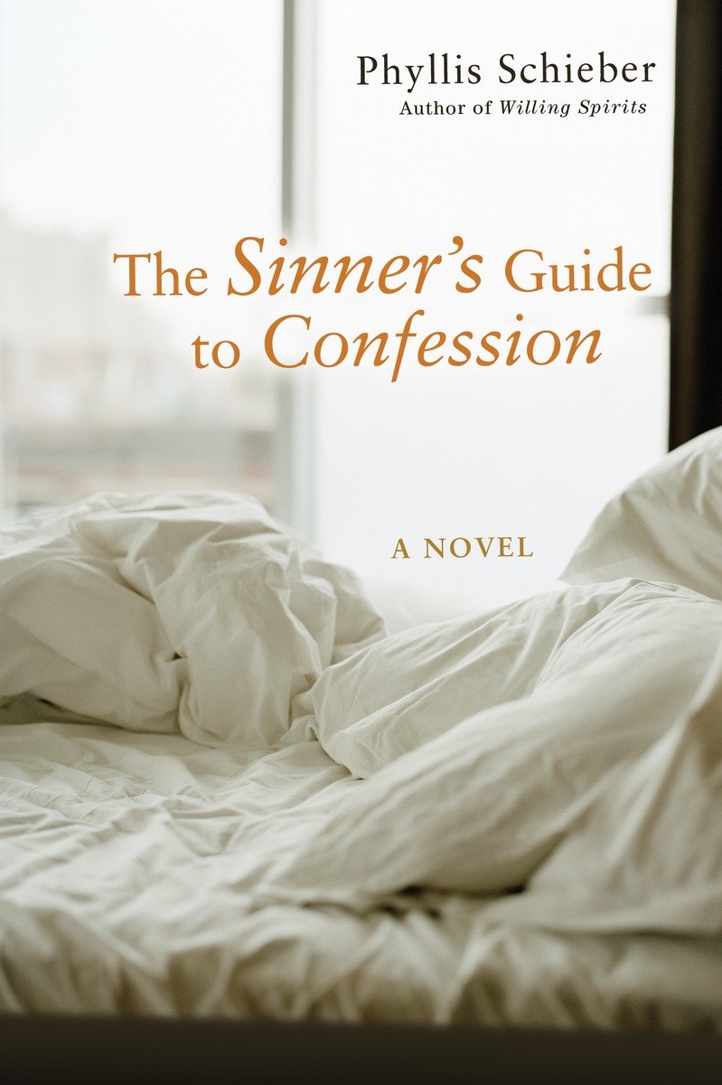 The Sinner's Guide to Confession-Modern and Contemporary romance-買書書 BuyBookBook