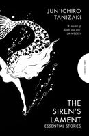 The Siren's Lament-True stories and non-fiction prose-買書書 BuyBookBook