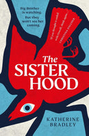 The Sisterhood-Fiction: general and literary-買書書 BuyBookBook
