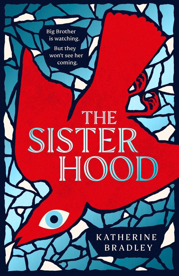 The Sisterhood-Fiction: general and literary-買書書 BuyBookBook