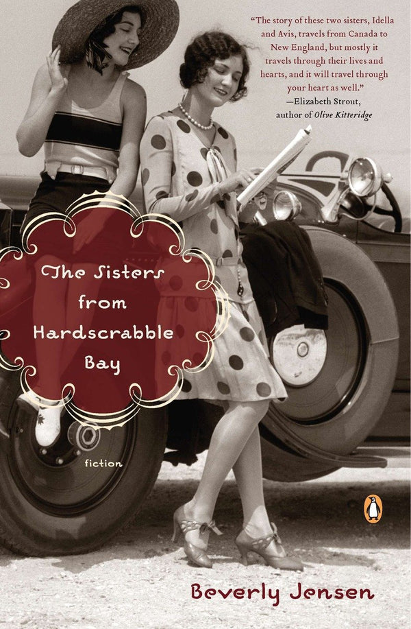 The Sisters from Hardscrabble Bay-Fiction: general and literary-買書書 BuyBookBook