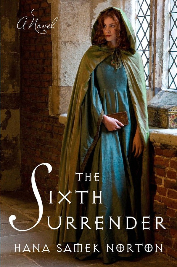 The Sixth Surrender-Historical fiction-買書書 BuyBookBook