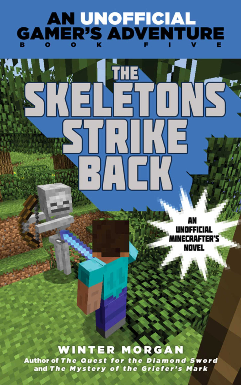 The Skeletons Strike Back-Children’s / Teenage fiction: General and modern fiction-買書書 BuyBookBook