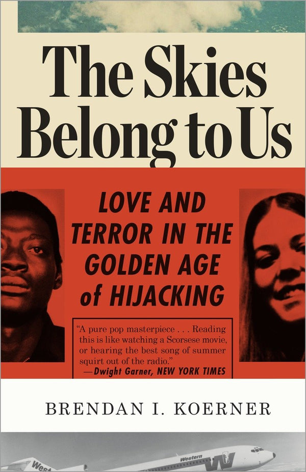 The Skies Belong to Us-True stories and non-fiction prose-買書書 BuyBookBook