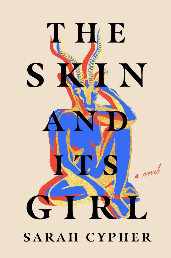 The Skin and Its Girl-Fiction: general and literary-買書書 BuyBookBook