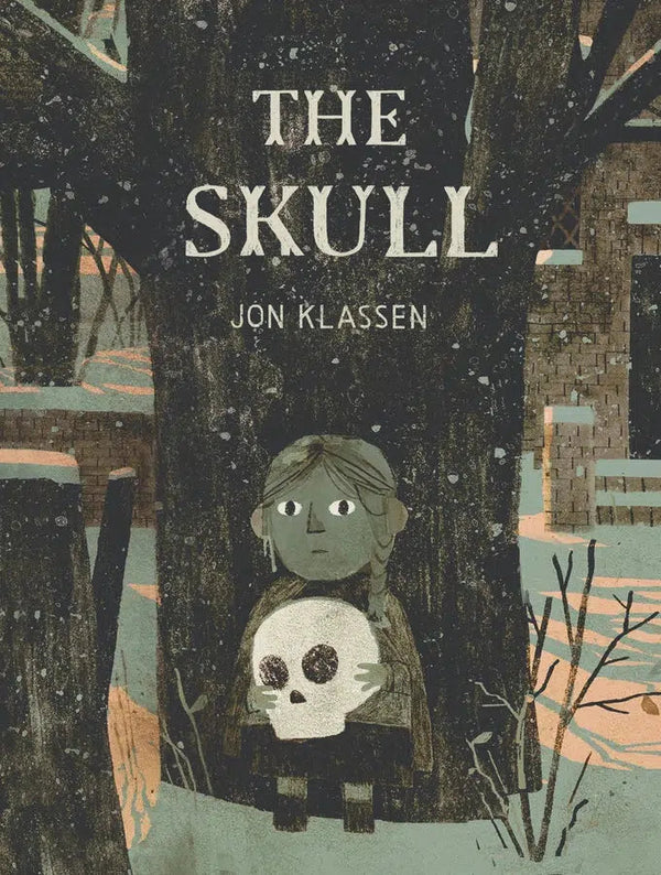 The Skull-Children’s / Teenage fiction: Classic and traditional-買書書 BuyBookBook