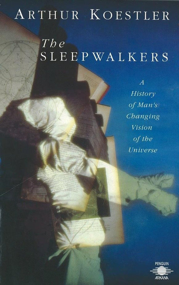 The Sleepwalkers-Mathematics and Science-買書書 BuyBookBook