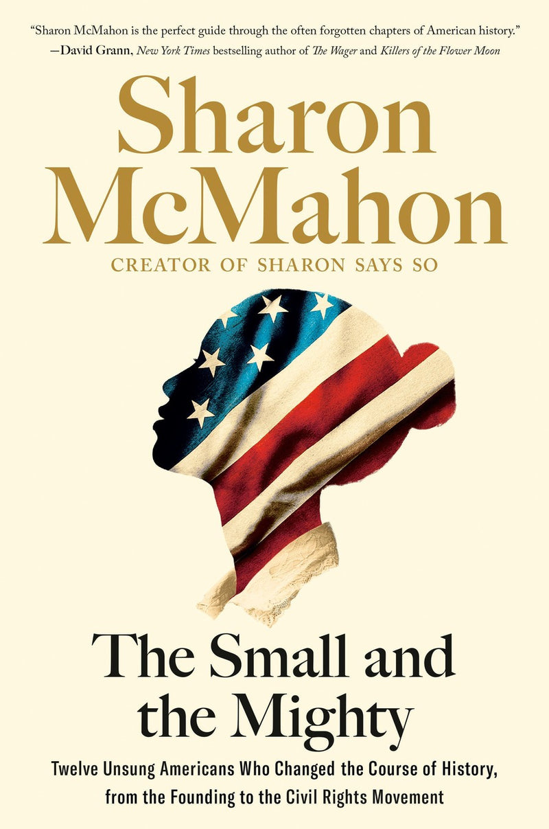 The Small and the Mighty-History of the Americas-買書書 BuyBookBook