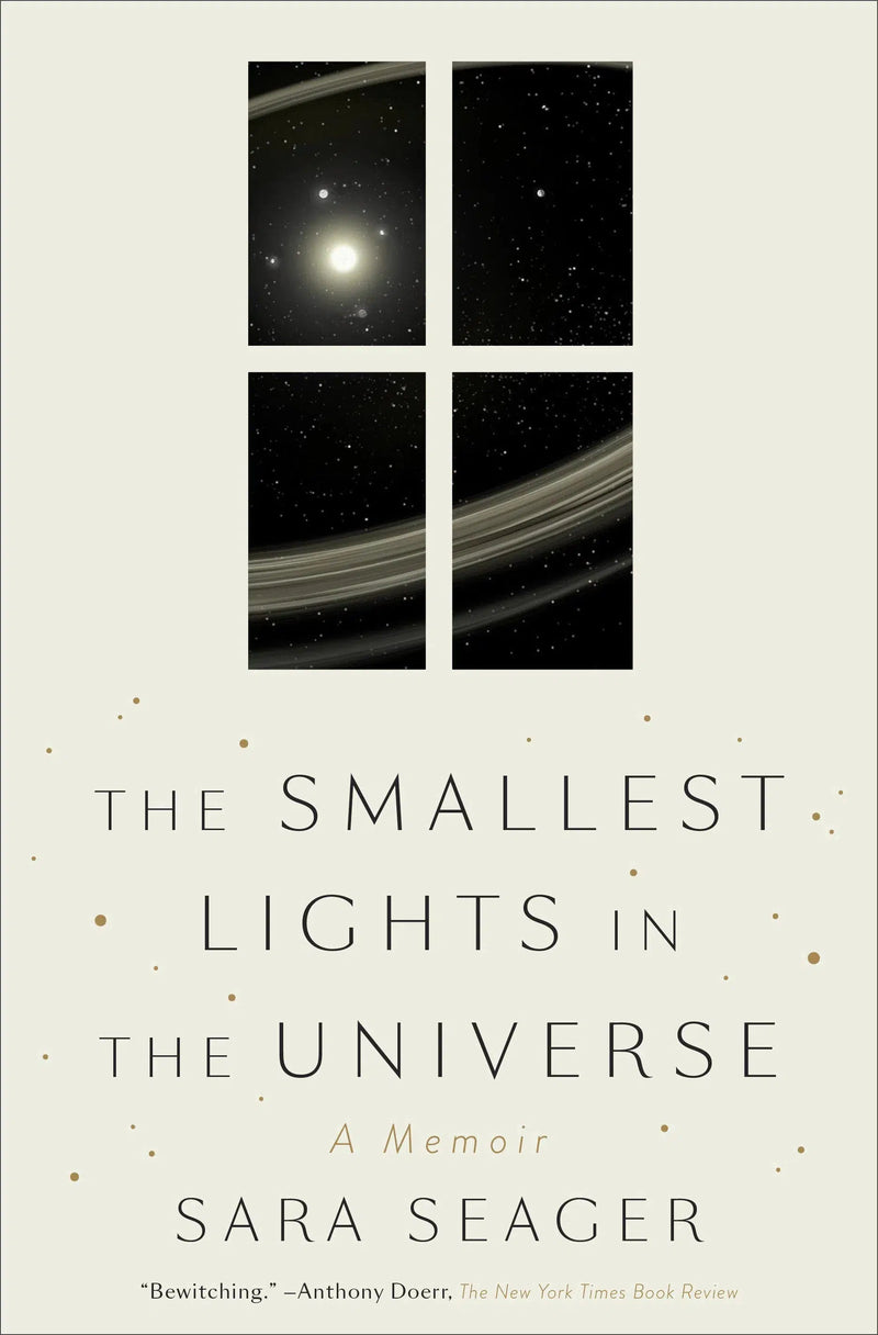 The Smallest Lights in the Universe-Biography and memoirs-買書書 BuyBookBook