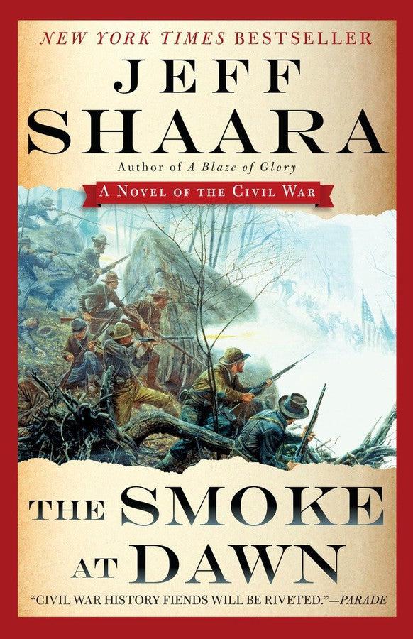 The Smoke at Dawn-Fiction: Adventure / action / war-買書書 BuyBookBook