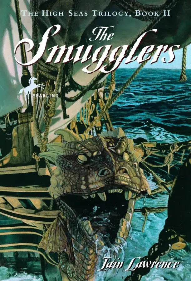 The Smugglers-Children’s / Teenage fiction: Action and adventure stories-買書書 BuyBookBook