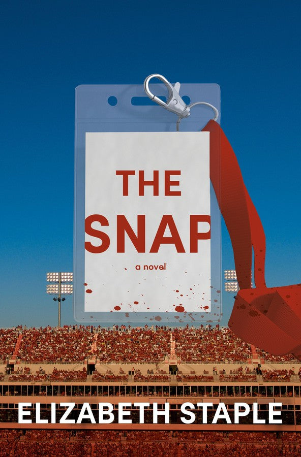 The Snap-Fiction: general and literary-買書書 BuyBookBook