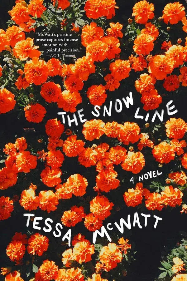 The Snow Line-Fiction: general and literary-買書書 BuyBookBook