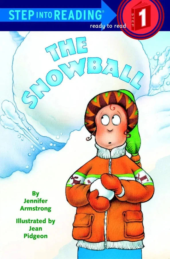 The Snowball-Children’s / Teenage fiction: General and modern fiction-買書書 BuyBookBook