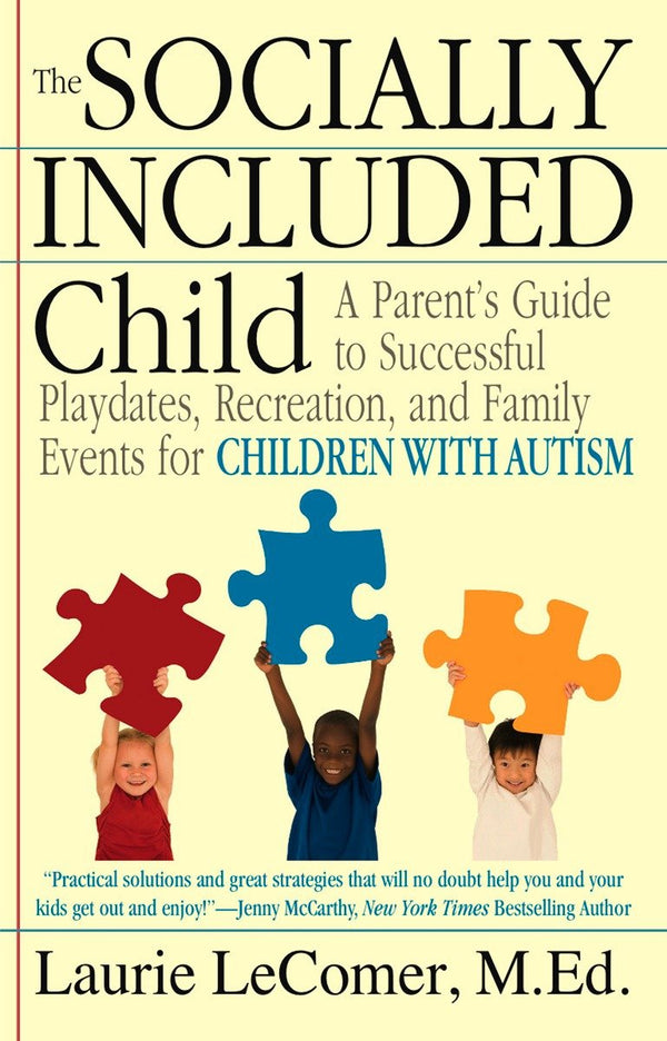 The Socially Included Child-Age groups: children-買書書 BuyBookBook