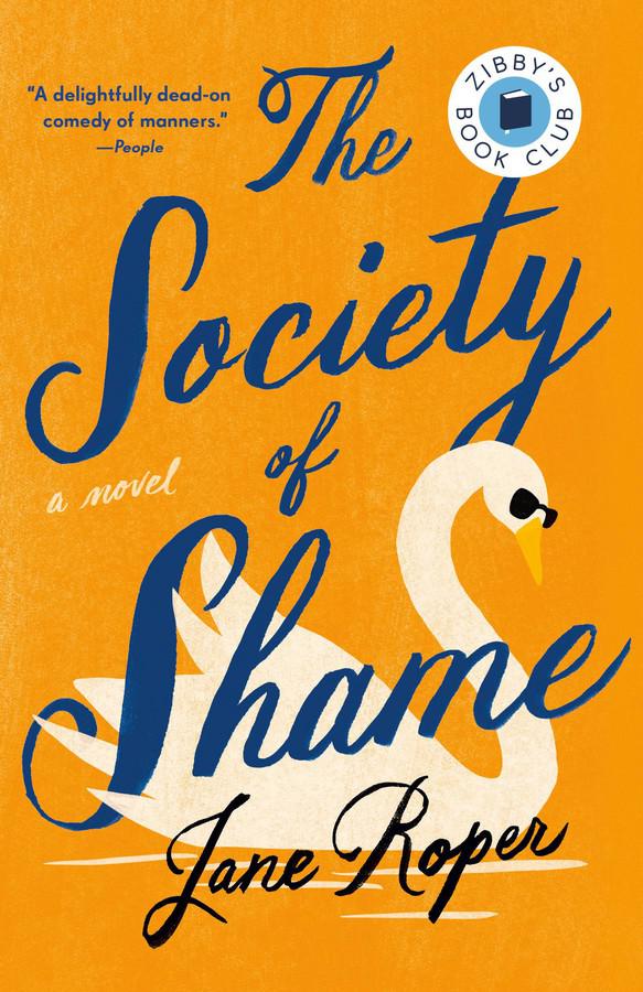 The Society of Shame