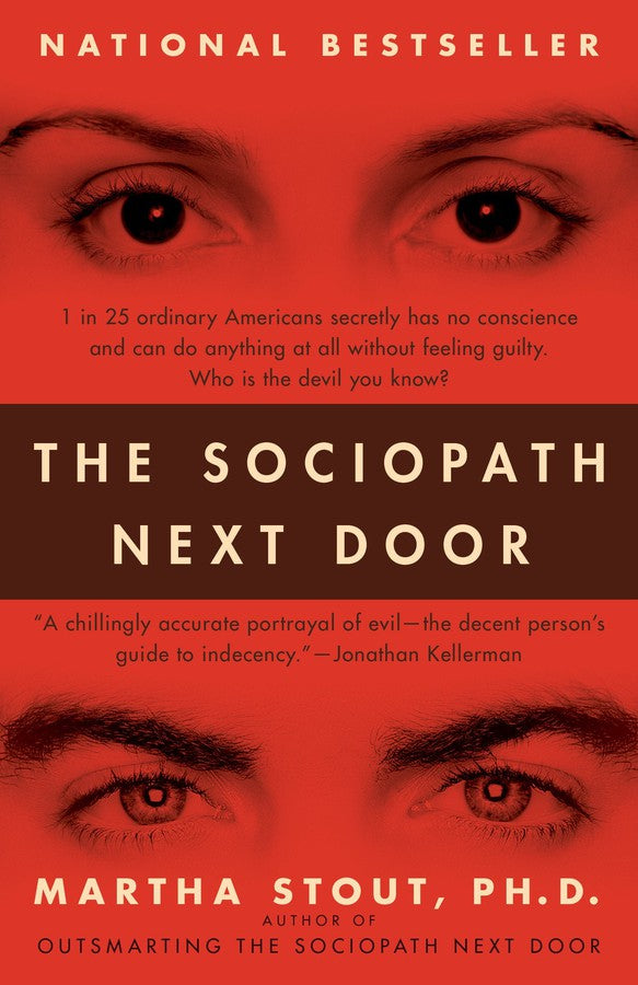 The Sociopath Next Door-Psychology-買書書 BuyBookBook