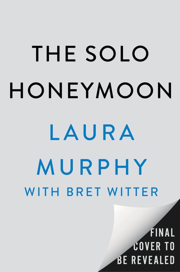 The Solo Honeymoon-Memoirs-買書書 BuyBookBook