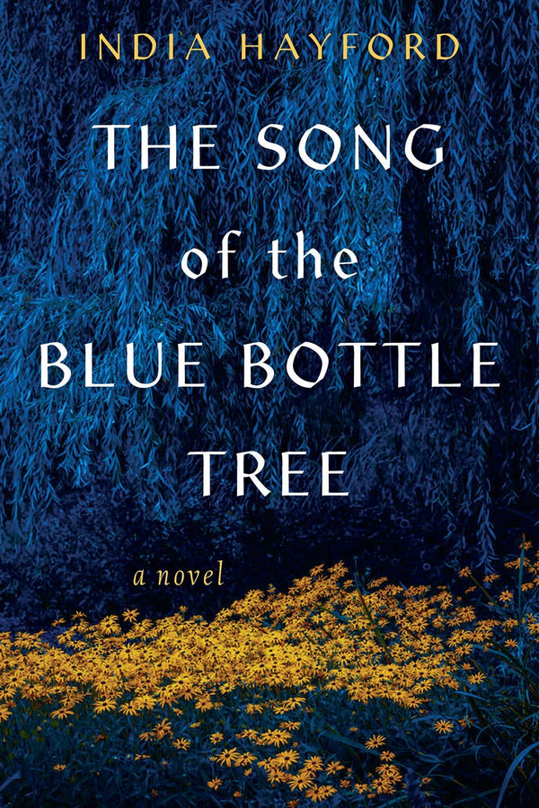 The Song of the Blue Bottle Tree-Historical fiction-買書書 BuyBookBook