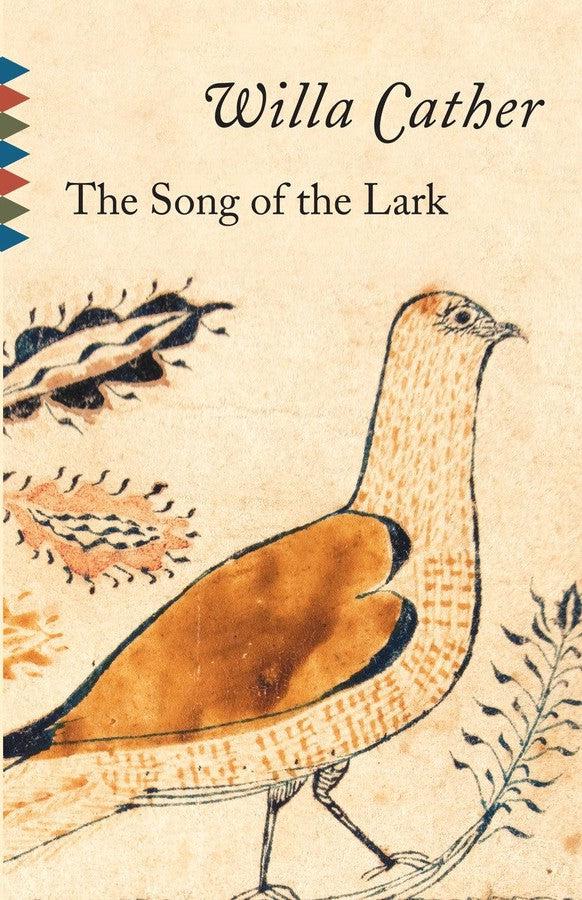 The Song of the Lark-Fiction: general and literary-買書書 BuyBookBook