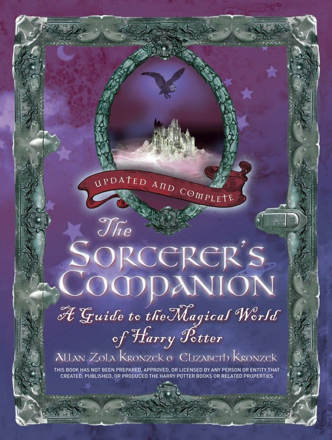 The Sorcerer's Companion-Society/ culture/ social sciences-買書書 BuyBookBook