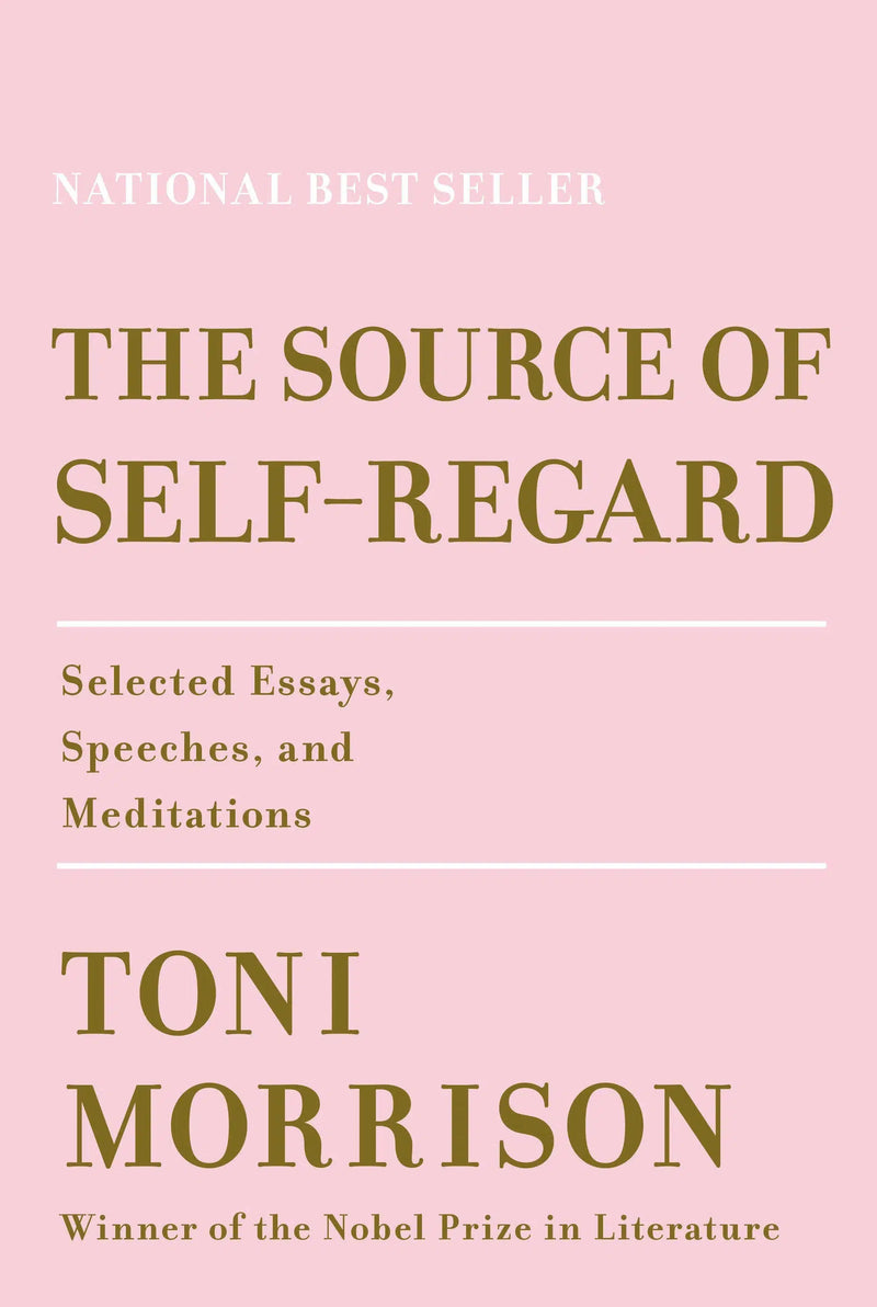 The Source of Self-Regard-True stories and non-fiction prose-買書書 BuyBookBook