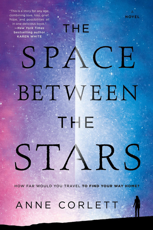 The Space Between the Stars-Fiction: general and literary-買書書 BuyBookBook