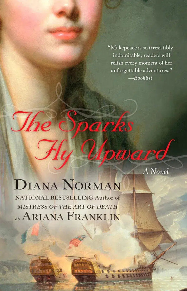 The Sparks Fly Upward-Fiction: Historical fiction-買書書 BuyBookBook