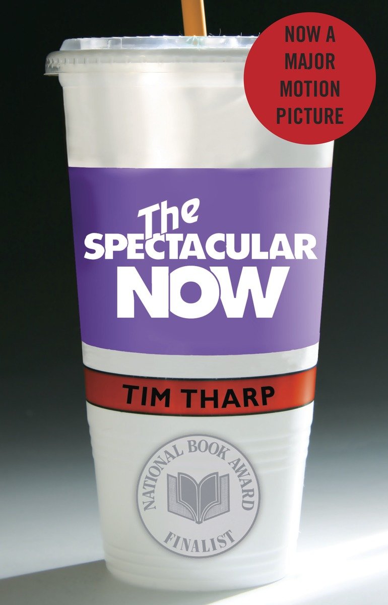 The Spectacular Now-Children’s / Teenage fiction: General and modern fiction-買書書 BuyBookBook