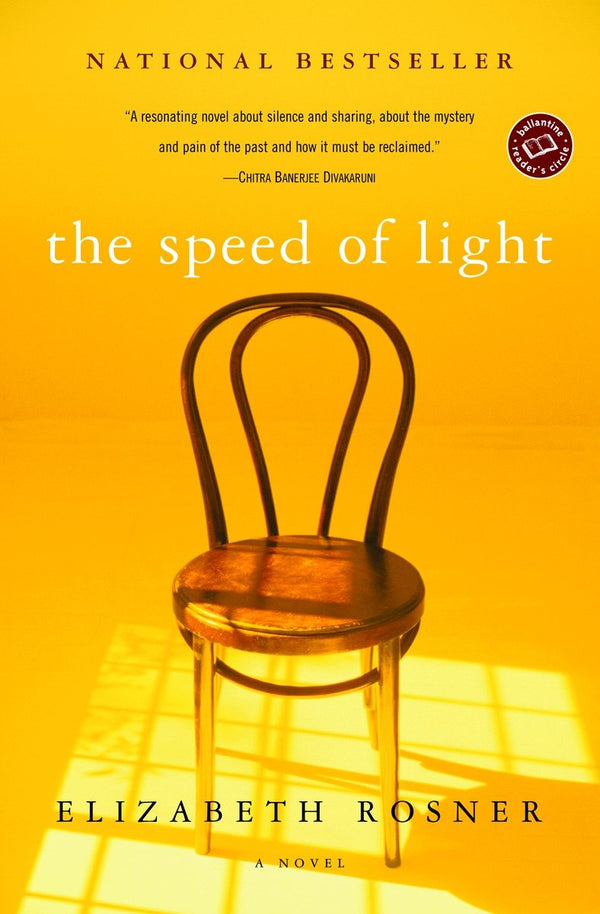 The Speed of Light-Fiction: general and literary-買書書 BuyBookBook