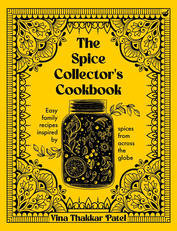 The Spice Collector's Cookbook-Cookery / food and drink / food writing-買書書 BuyBookBook