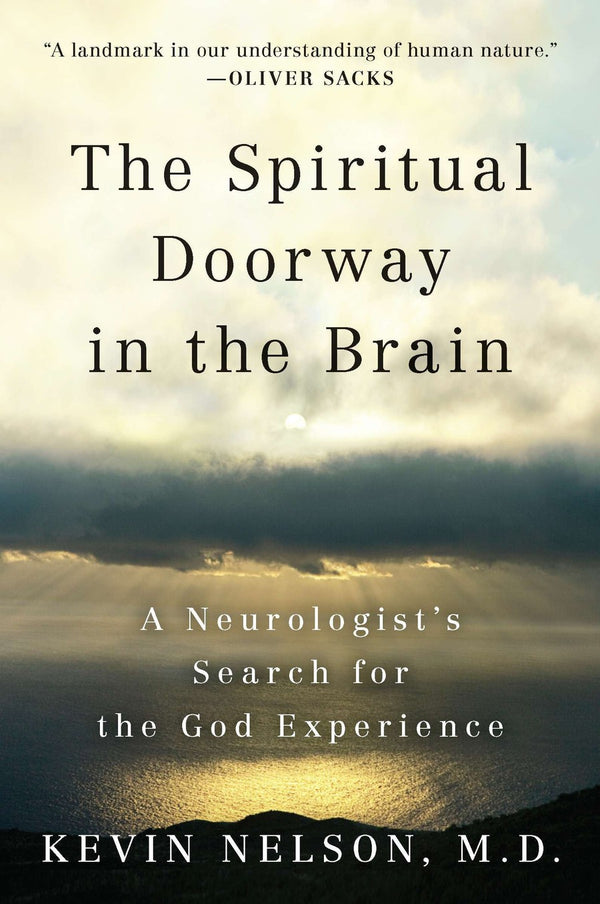 The Spiritual Doorway in the Brain-Biology, life sciences-買書書 BuyBookBook