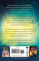 The Spook's Apprentice: Brother Wulf : The Last Spook - 買書書 BuyBookBook