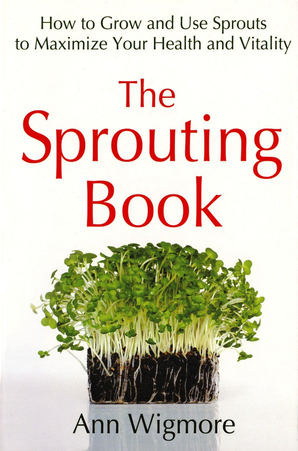 The Sprouting Book