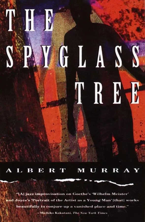 The Spyglass Tree-Fiction: general and literary-買書書 BuyBookBook