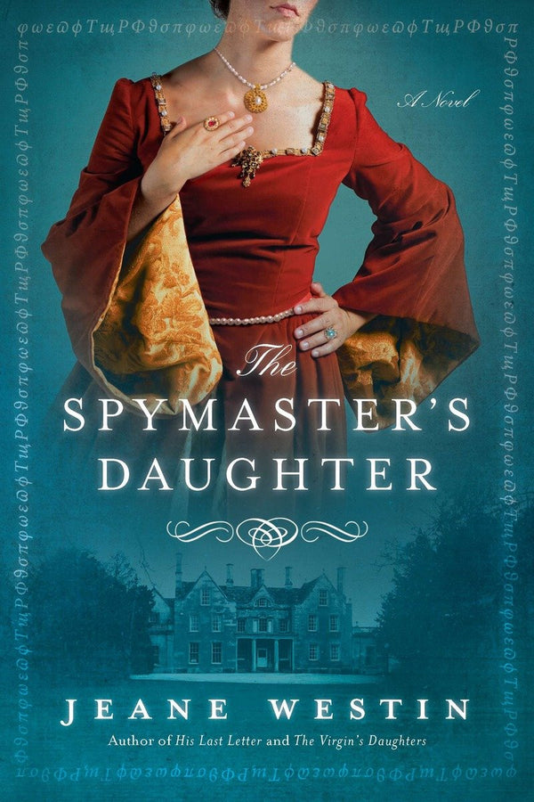 The Spymaster's Daughter-Historical fiction-買書書 BuyBookBook