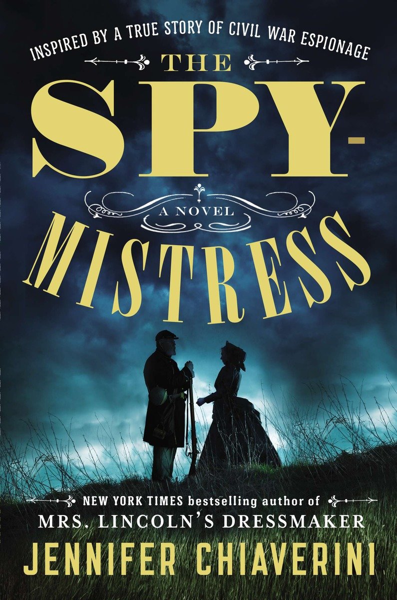 The Spymistress-Biography: general-買書書 BuyBookBook