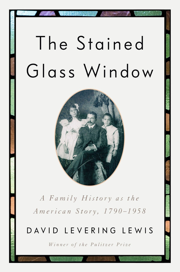 The Stained Glass Window-History and Archaeology-買書書 BuyBookBook