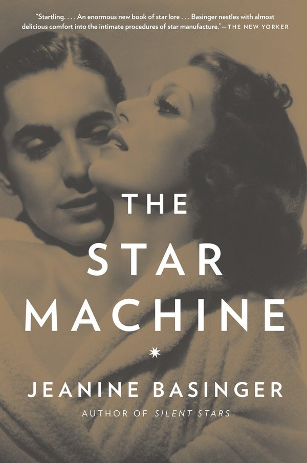 The Star Machine-Film/ television/ radio and performing arts-買書書 BuyBookBook