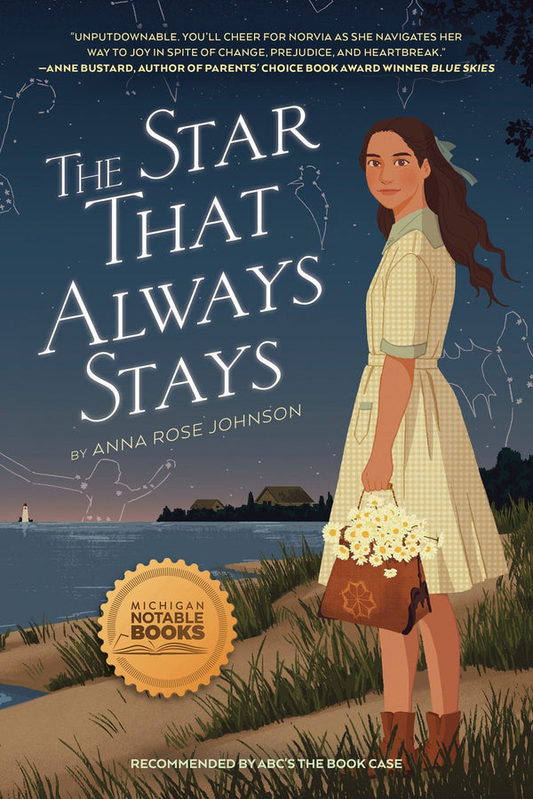 The Star That Always Stays-Children’s / Teenage fiction: General and modern fiction-買書書 BuyBookBook